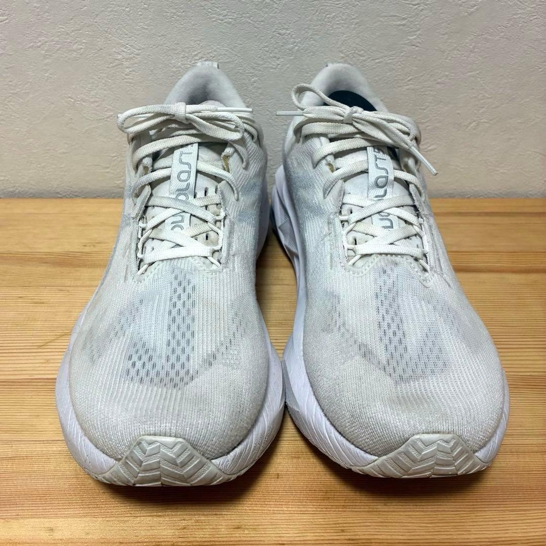 アシックス asics NOVABLAST 5 ノヴァブラスト 5 ノバブラスト