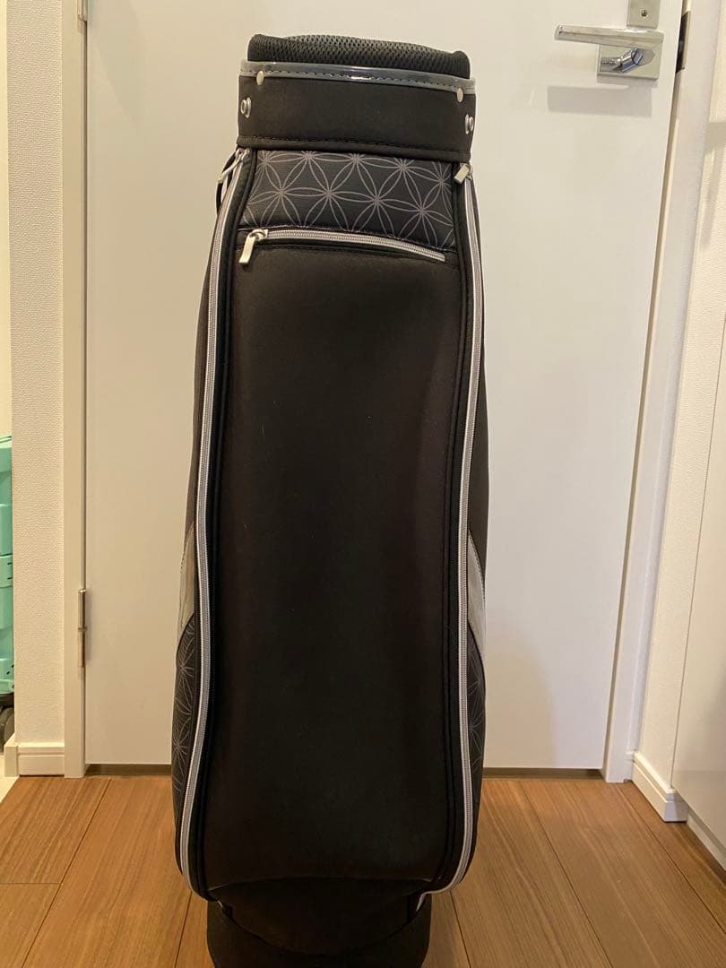 Callaway Solaire ゴルフバッグ　キャディバッグのみ