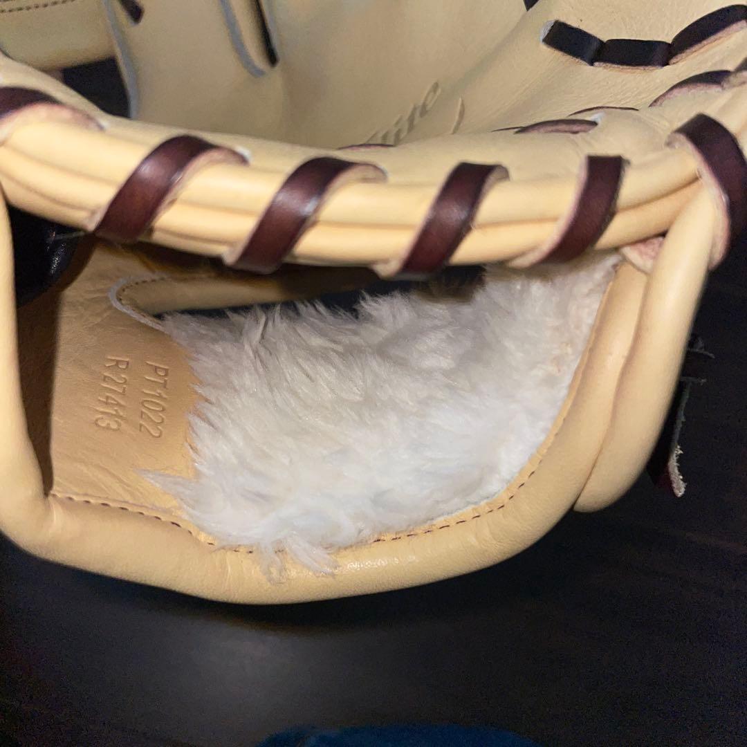 BASE KAMAKURAMizuno 軟式グローブ