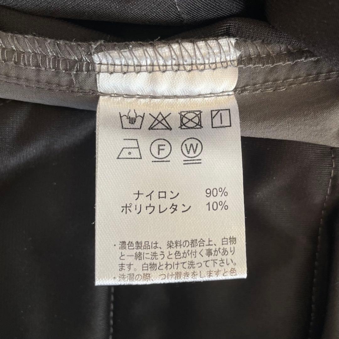 Domingo　ルースイソンブラ　4WAY　ユーティリティロングパンツ　Lサイズ