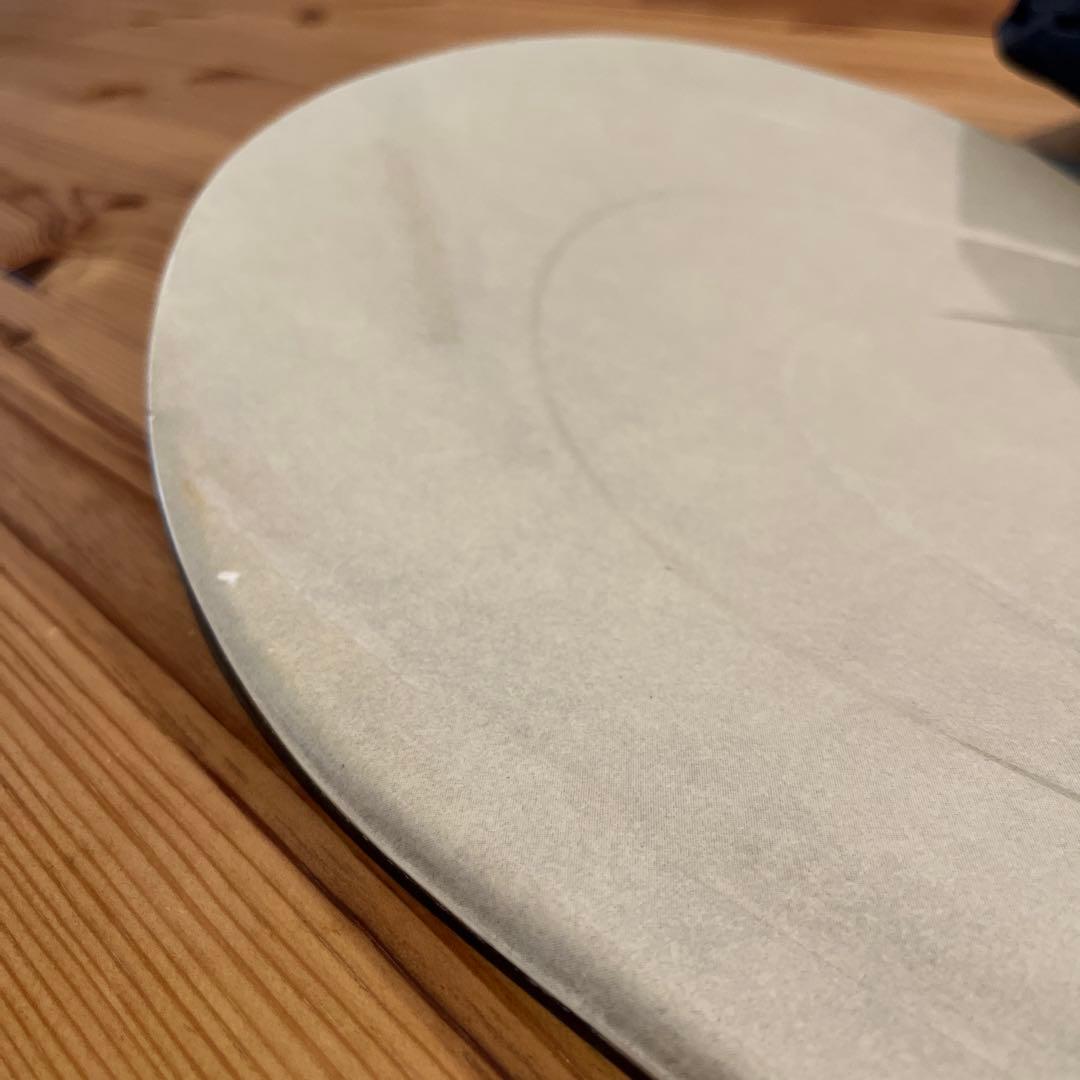 モローのスノーボード