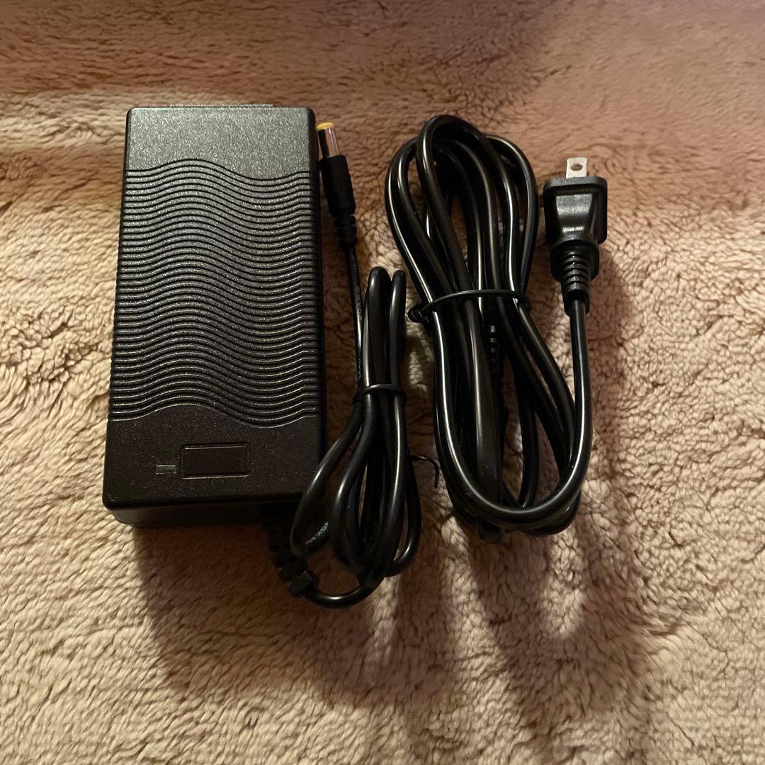 Kintone Z1 電動スケボー