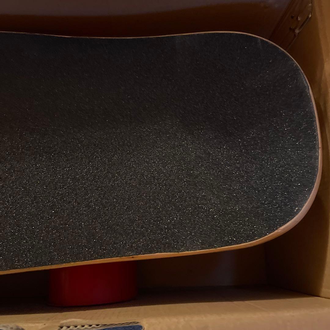 Kintone Z1 電動スケボー