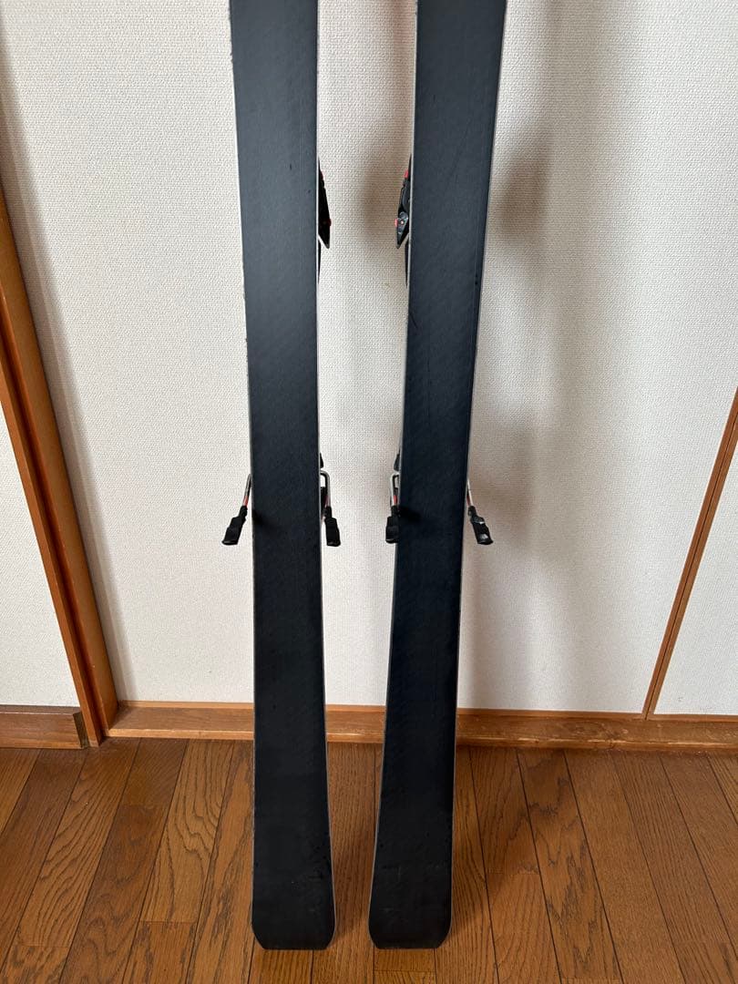 オガサカ OGASAKA TC-SS 165cm