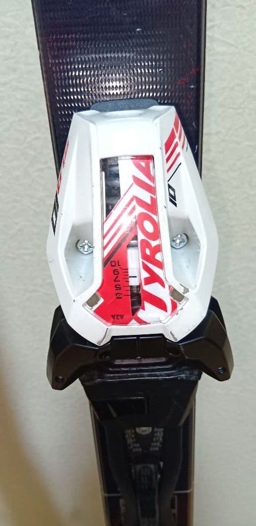 オガサカ ケオッズ KEO'S KS-LS グリップウォーク対応 170cm