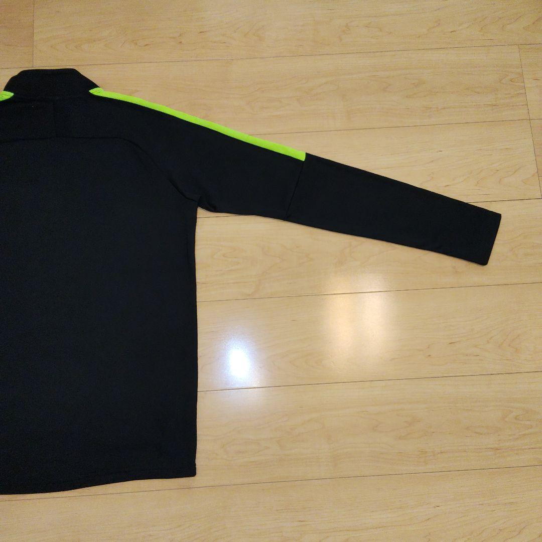 Mr.マリオです。　　上下S【NIKE】ナイキ Dri-FIT トレーニン