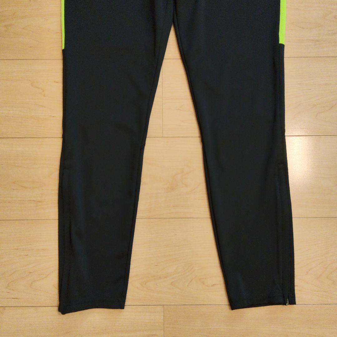 Mr.マリオです。　　上下S【NIKE】ナイキ Dri-FIT トレーニン