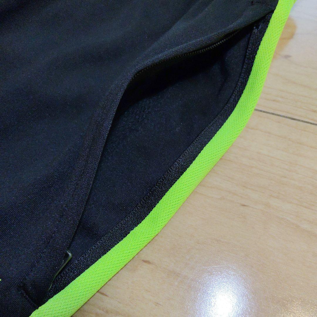 Mr.マリオです。　　上下S【NIKE】ナイキ Dri-FIT トレーニン