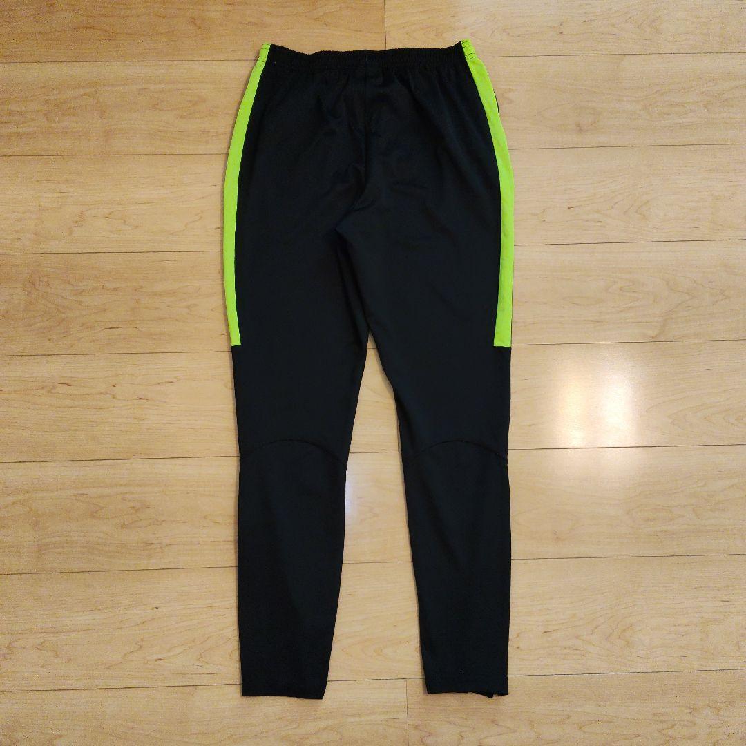 Mr.マリオです。　　上下S【NIKE】ナイキ Dri-FIT トレーニン