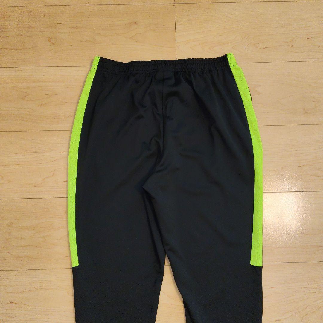 Mr.マリオです。　　上下S【NIKE】ナイキ Dri-FIT トレーニン