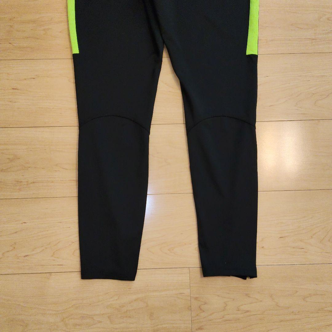 Mr.マリオです。　　上下S【NIKE】ナイキ Dri-FIT トレーニン