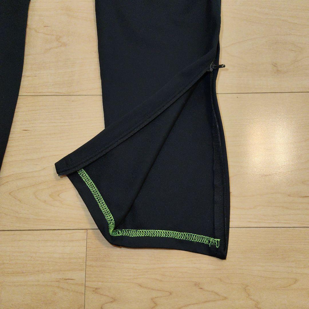 Mr.マリオです。　　上下S【NIKE】ナイキ Dri-FIT トレーニン