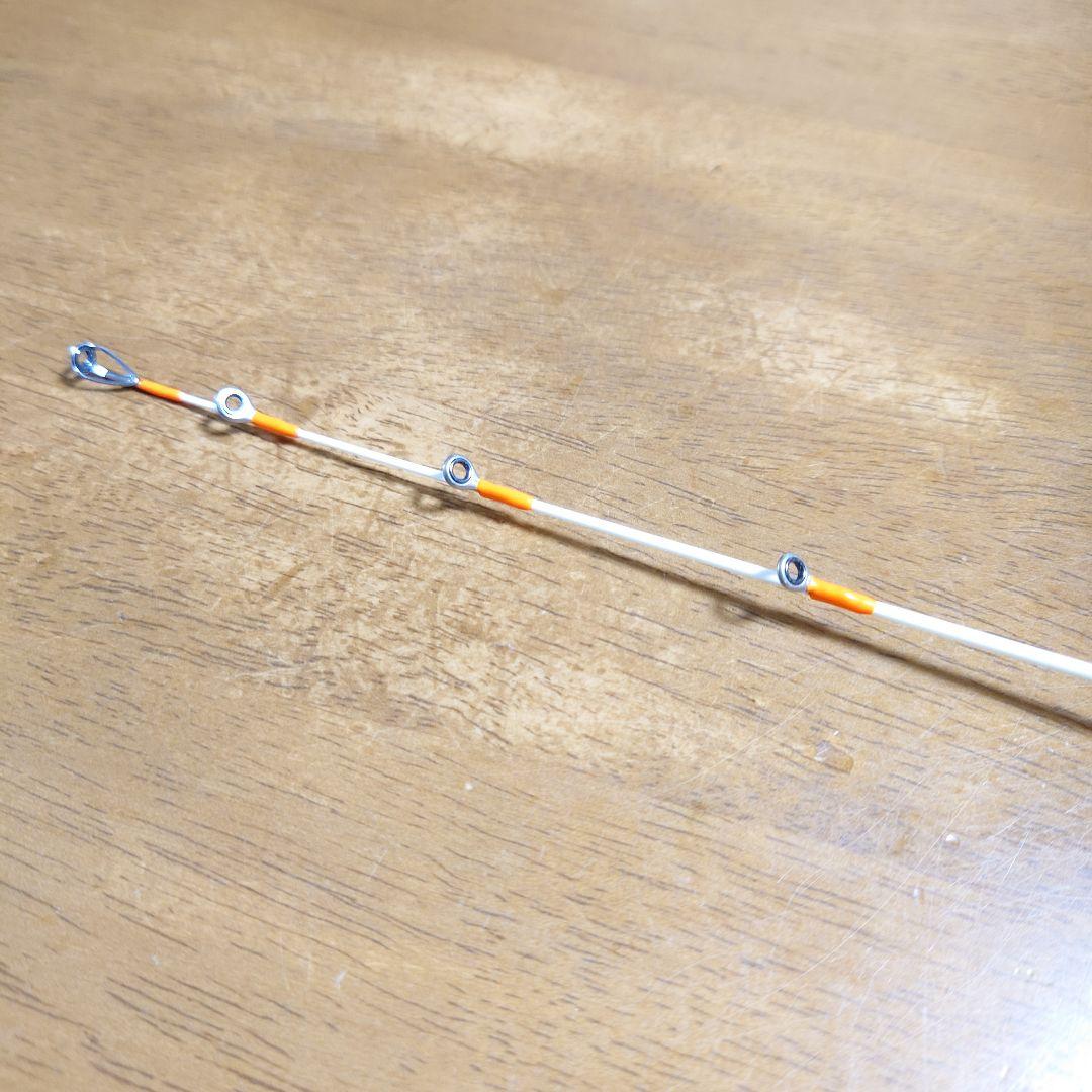 がまかつ ラグぜ スピードメタルX B510H