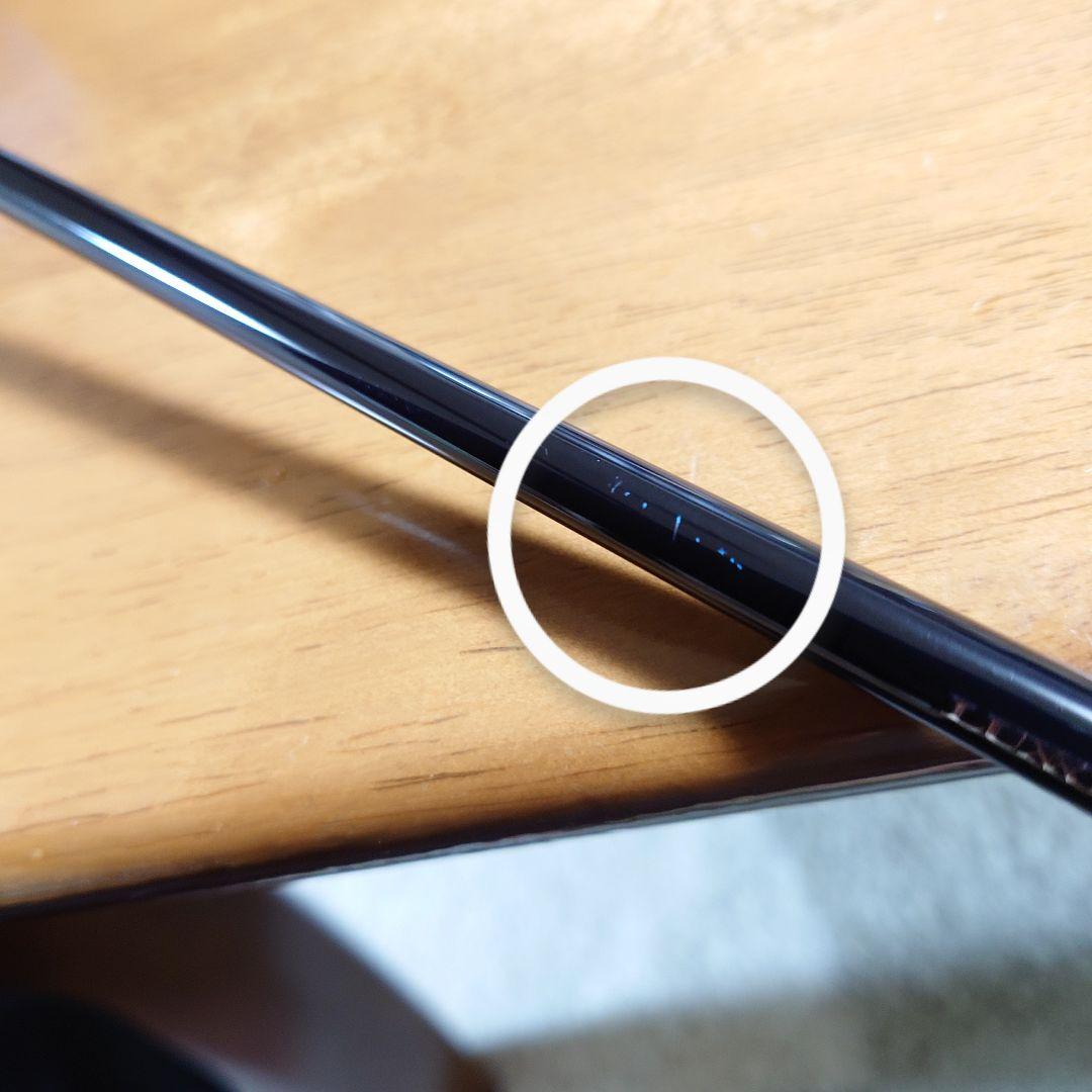 がまかつ ラグぜ スピードメタルX B510H