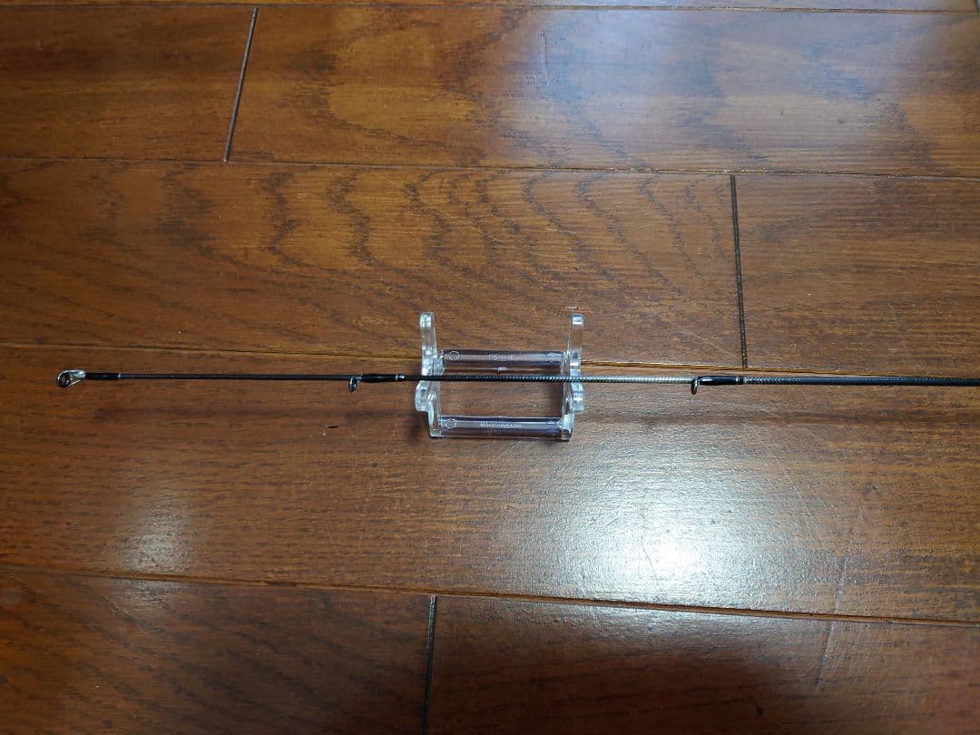 ダイワクロノス 662LS スピニングバスロッド .スペックは写真で確認下さい。