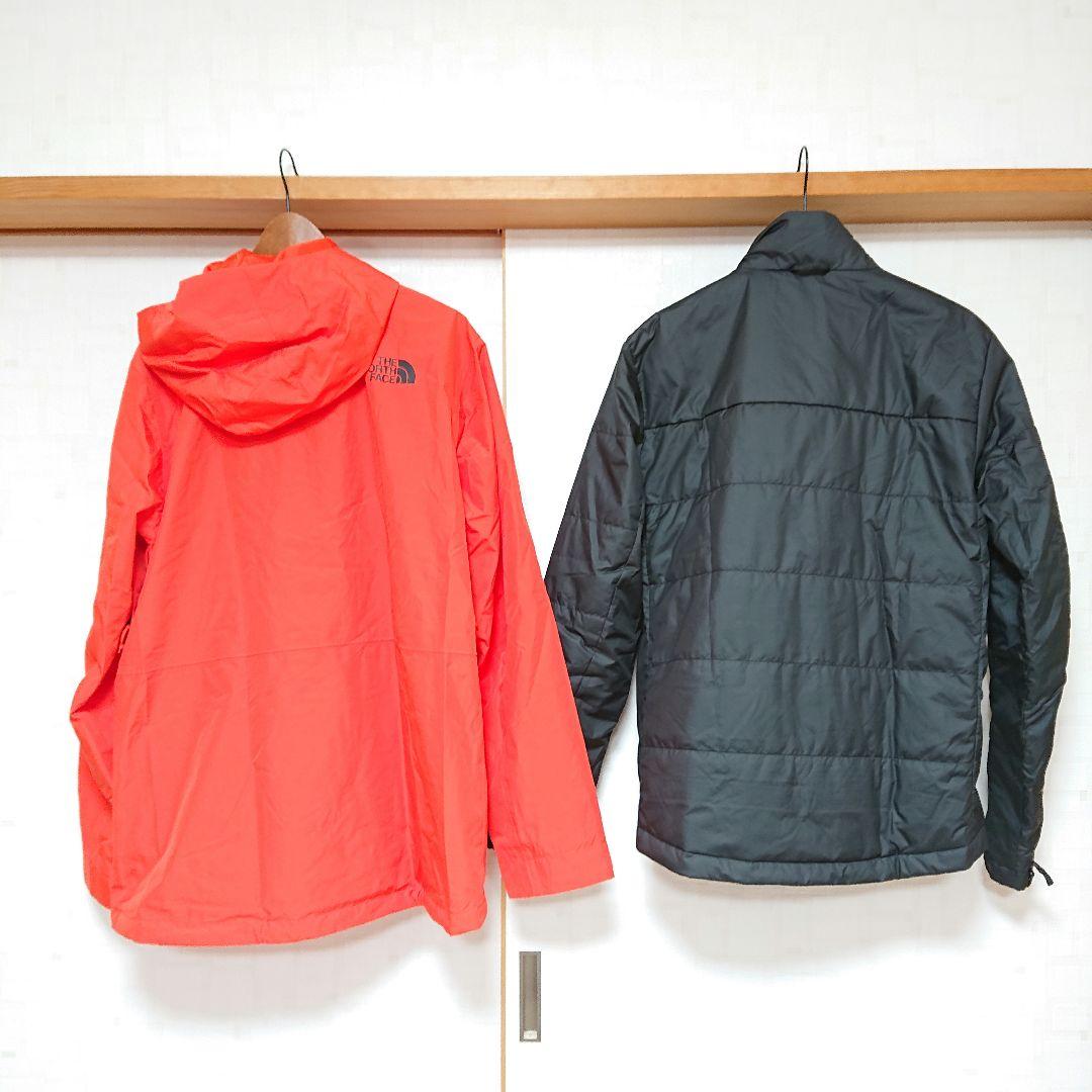 新品THE NORTH FACE(ノースフェイス)スキースノーボードウェアM