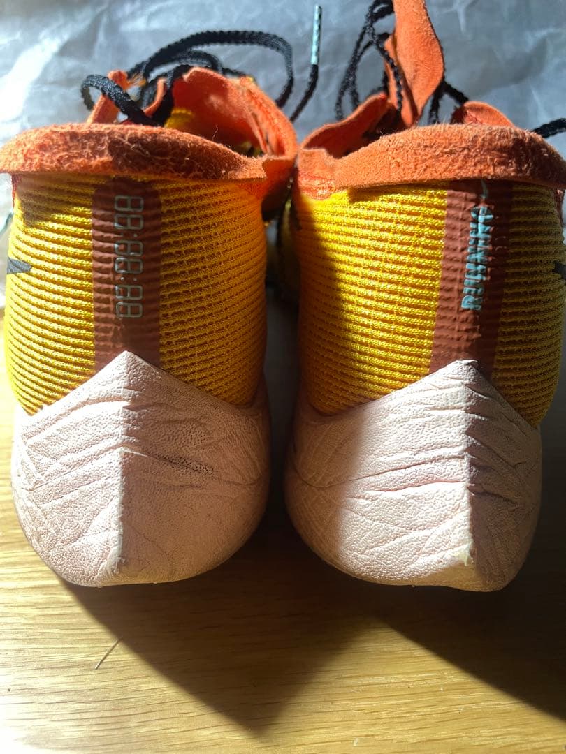 スパイク・シューズ Nike ZoomX Vaporfly NEXT% 2 EKIDEN27.5cm