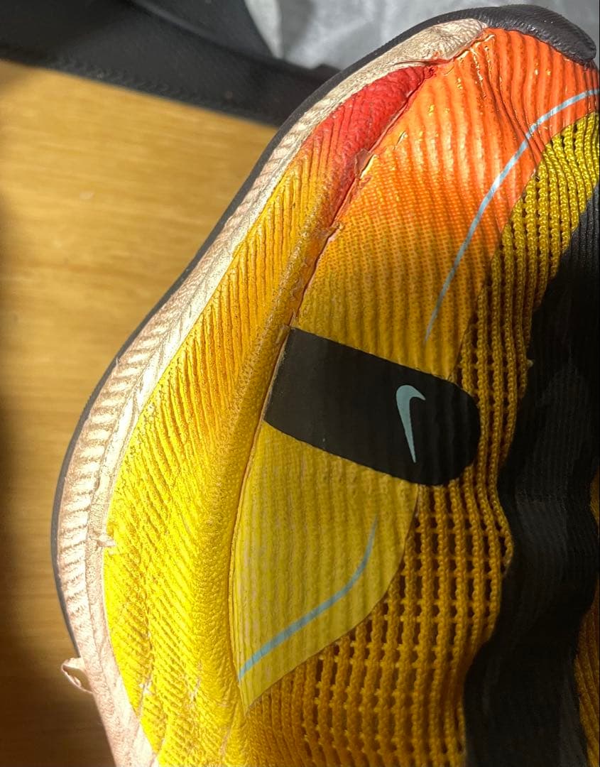 スパイク・シューズ Nike ZoomX Vaporfly NEXT% 2 EKIDEN27.5cm