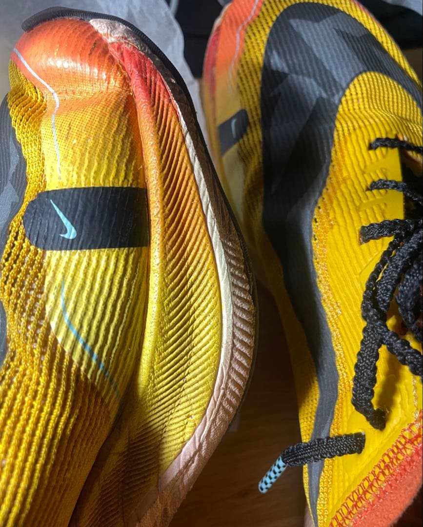 スパイク・シューズ Nike ZoomX Vaporfly NEXT% 2 EKIDEN27.5cm