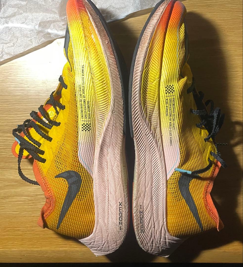 スパイク・シューズ Nike ZoomX Vaporfly NEXT% 2 EKIDEN27.5cm