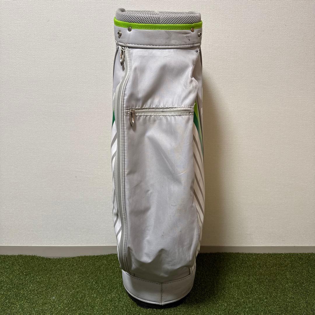 TaylorMade テーラーメイド キャディバッグ 8.5型 2.5kg 軽量