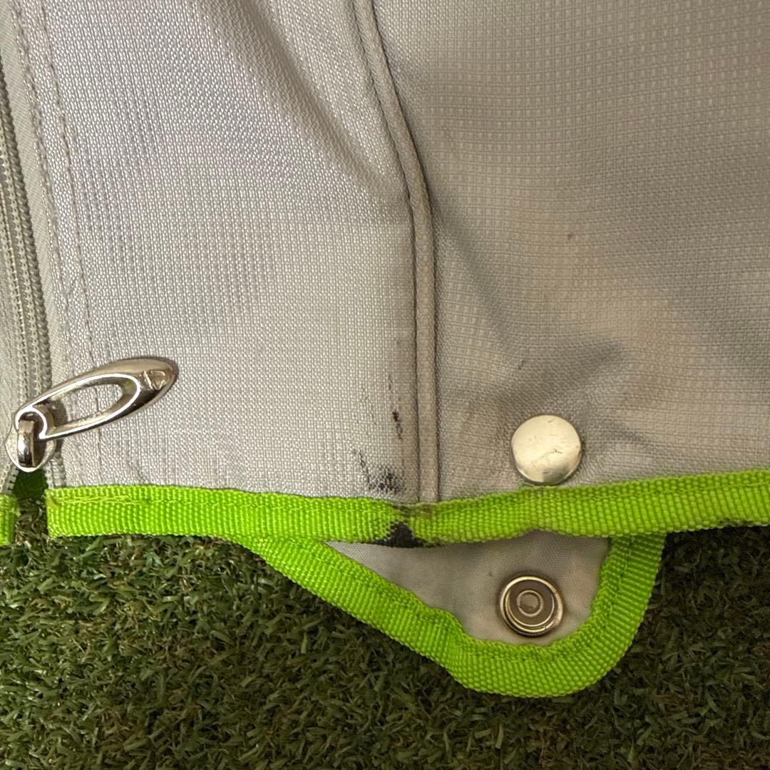 TaylorMade テーラーメイド キャディバッグ 8.5型 2.5kg 軽量