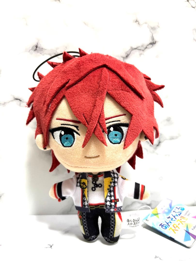 あんさんぶるスターズ‼︎ プライズ ぬいぐるみ Crazy:B まとめ売り