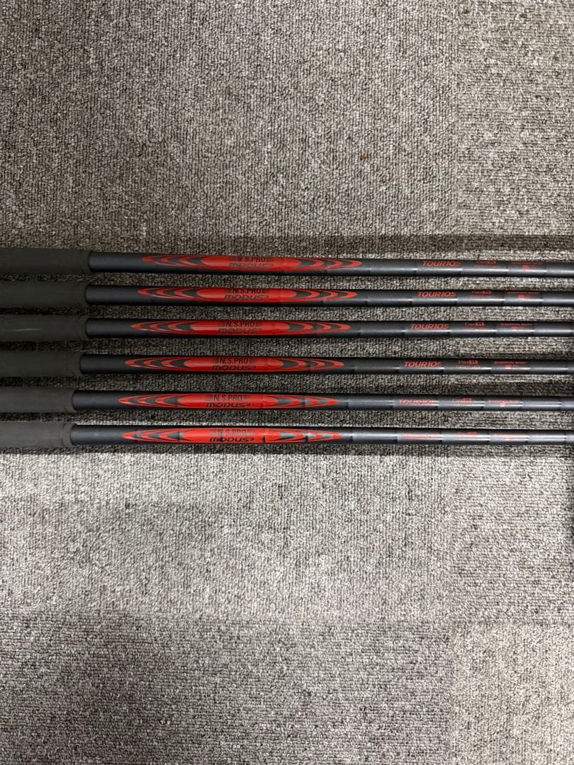 【Taka-san】2025 Titleist T150 ブラックアイアン
