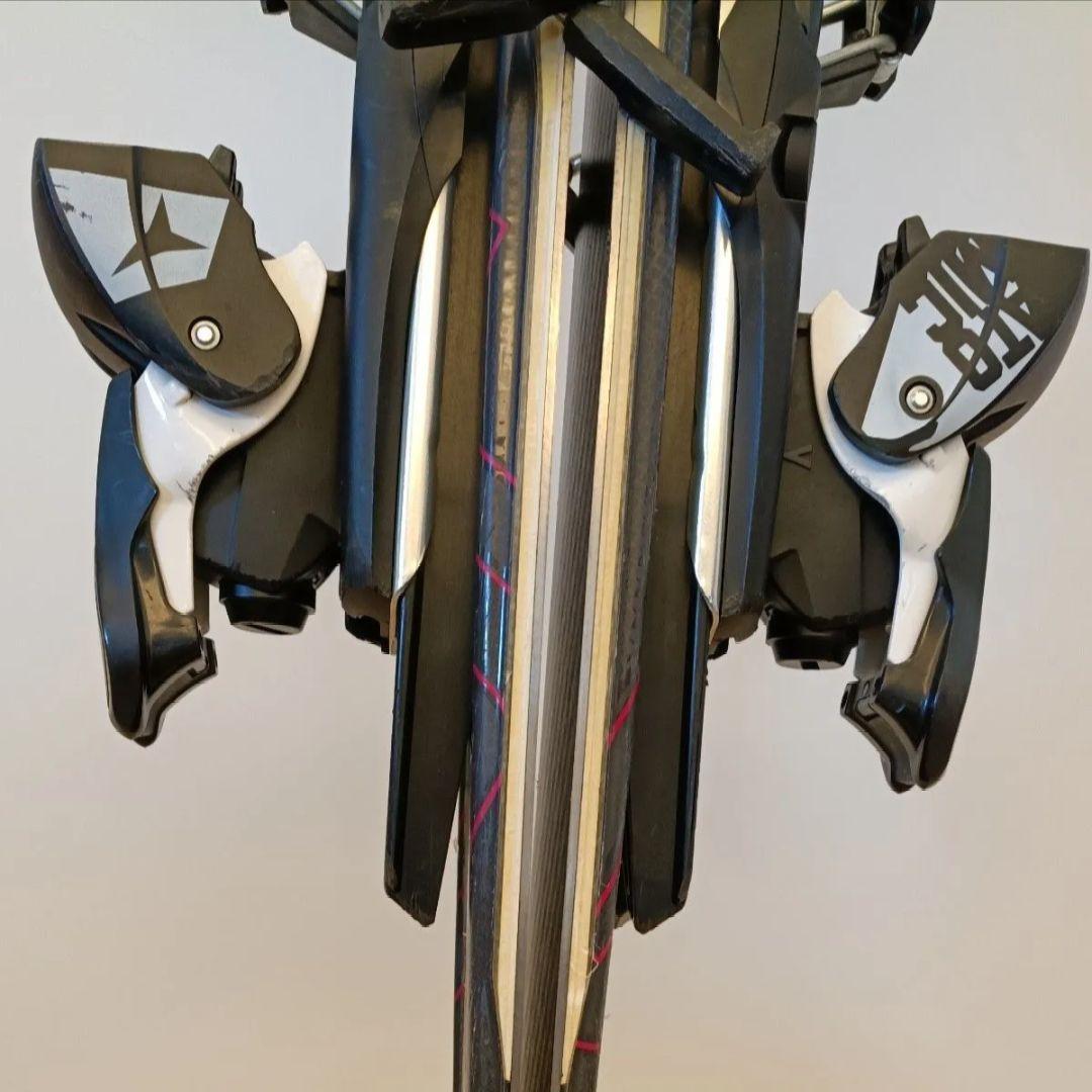 Atomic ブルースターパワーウッドコアPOWERED TITANIUM