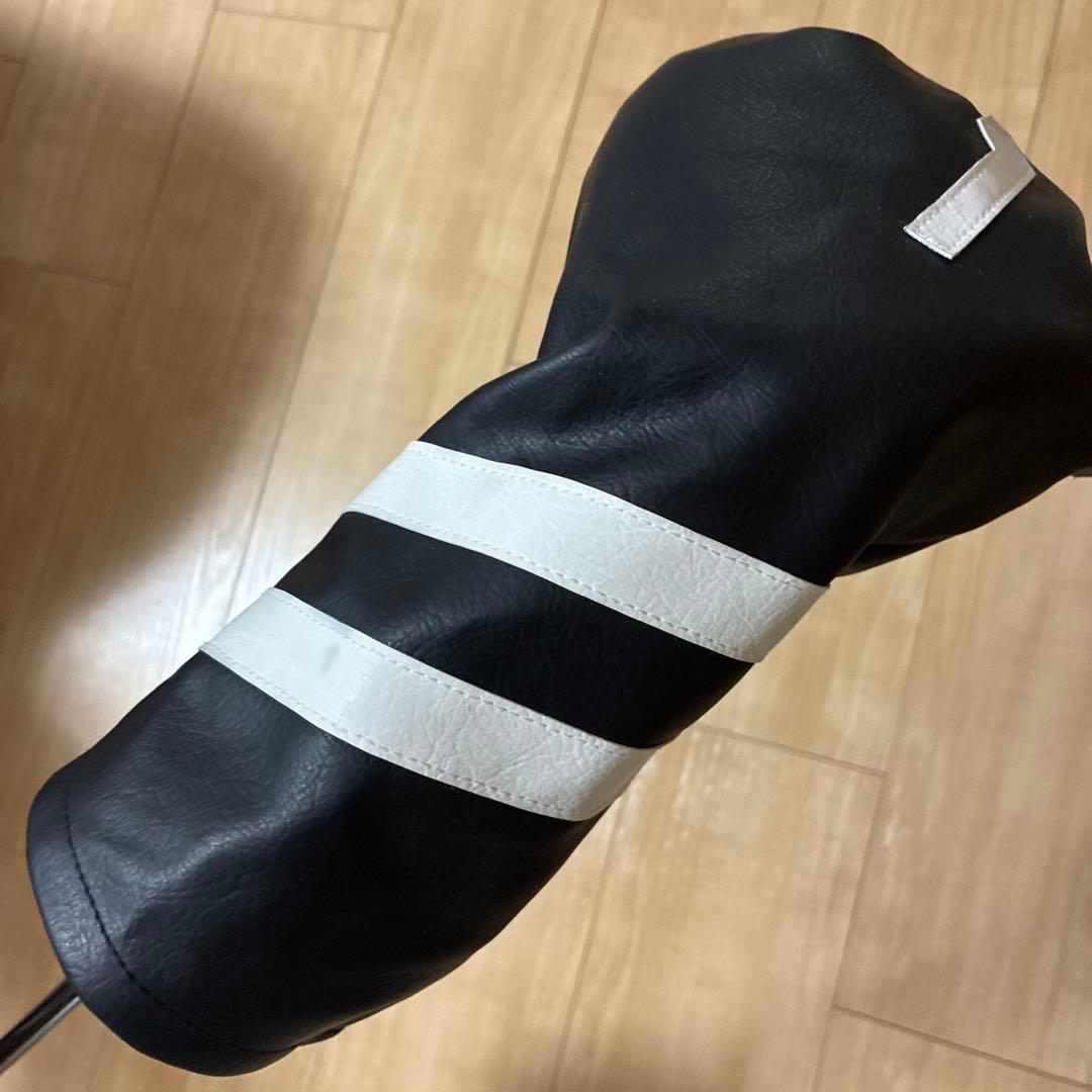ダンロップXXIO12 ドライバー 9.5° The ATTAS 5Xシャフト
