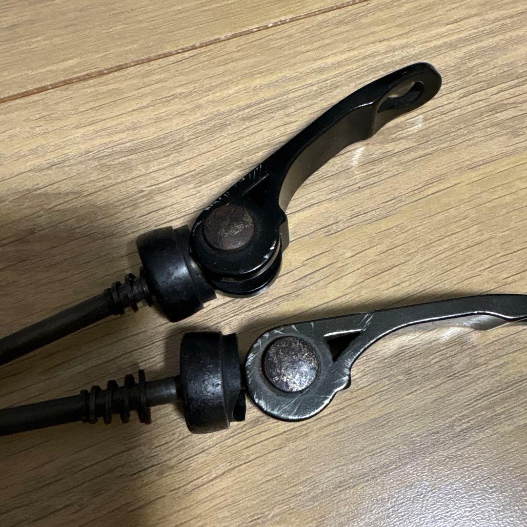 GIANT ATX 27.5インチ 完組ホイール SHIMANO 7速