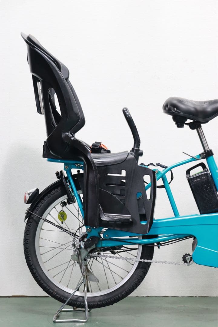 パナソニック電動自転車★ 8AH ★ １ヶ月保証★完成車
