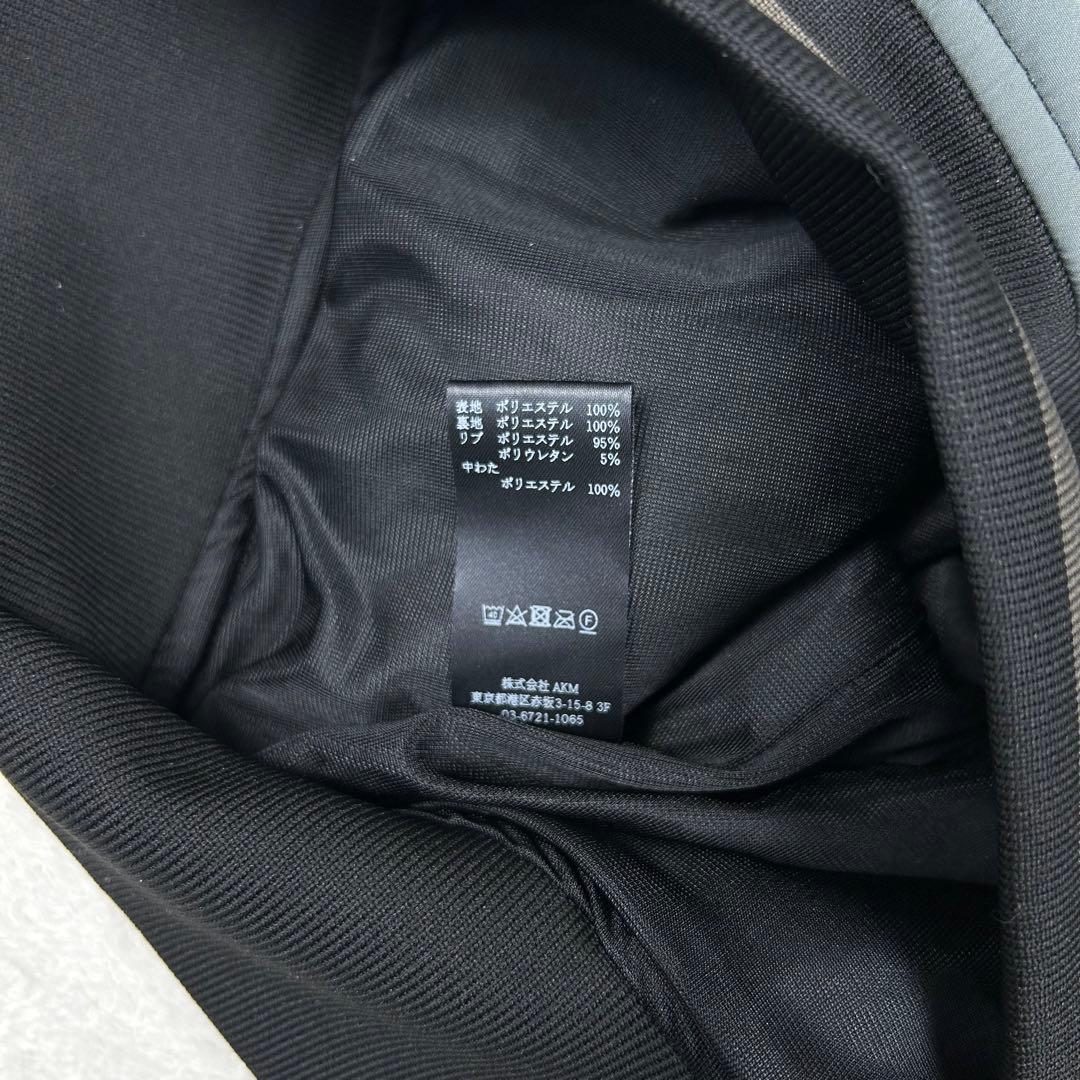 メンズウェア 1PIU1UGUALE3 GOLF CRAZY R-NECK SNEED JAC