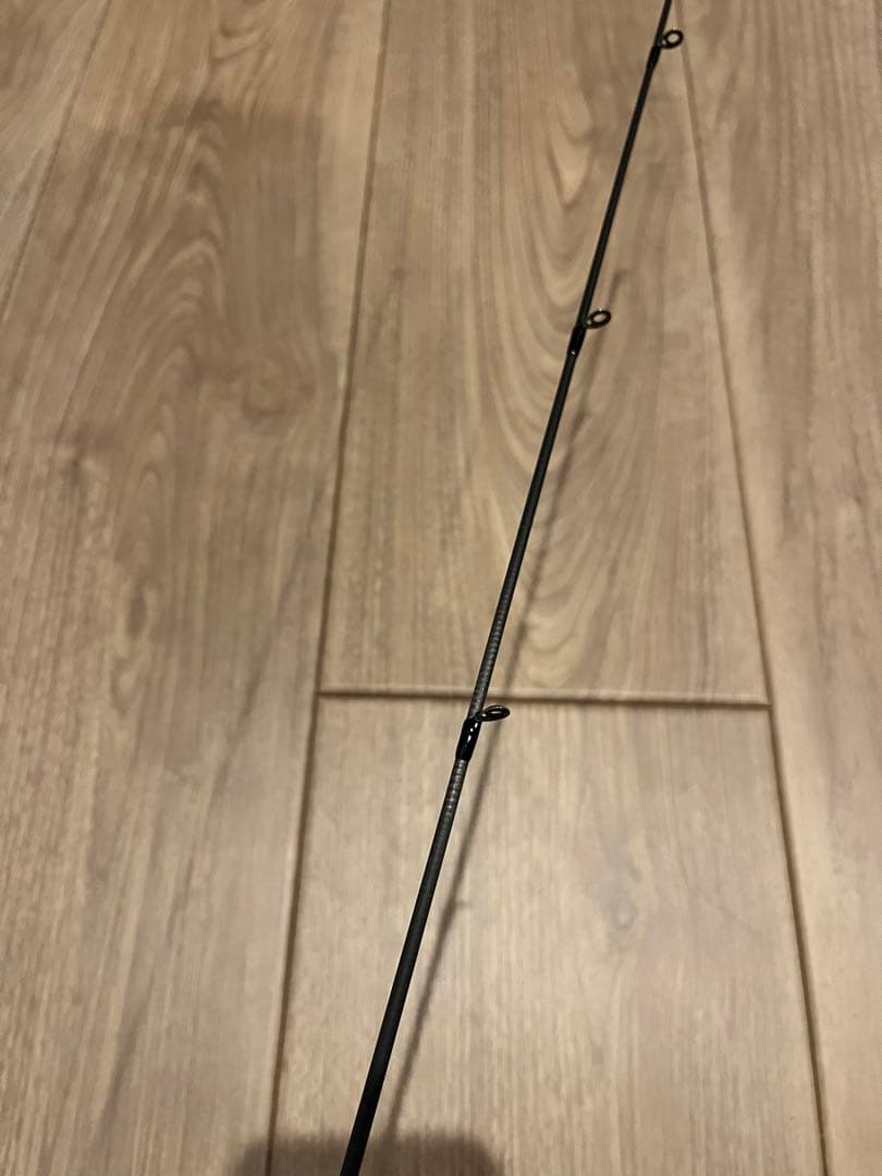 【美品】ノースフォークコンポジット ZFX 69M