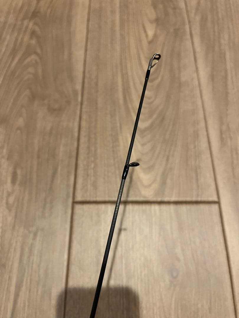 【美品】ノースフォークコンポジット ZFX 69M