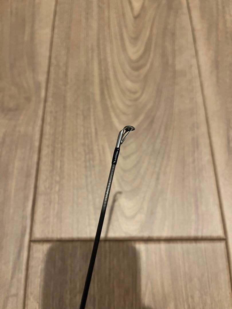 【美品】ノースフォークコンポジット ZFX 69M