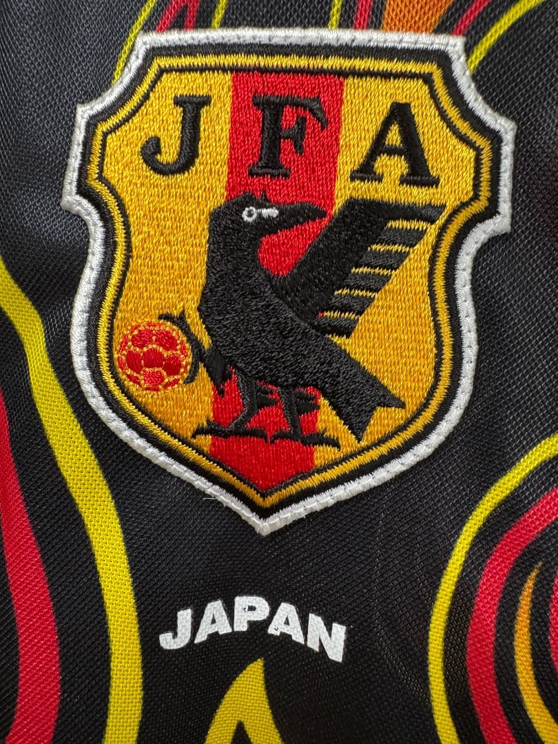 激レア 絶版 新品 貴重 当時もの 日本代表 ゴールキーパー セット 1998年
