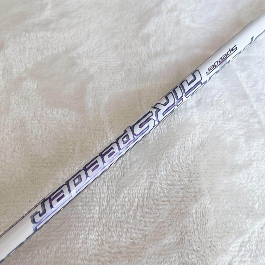 W061 HONMA BERES e-01 9番FW レディース