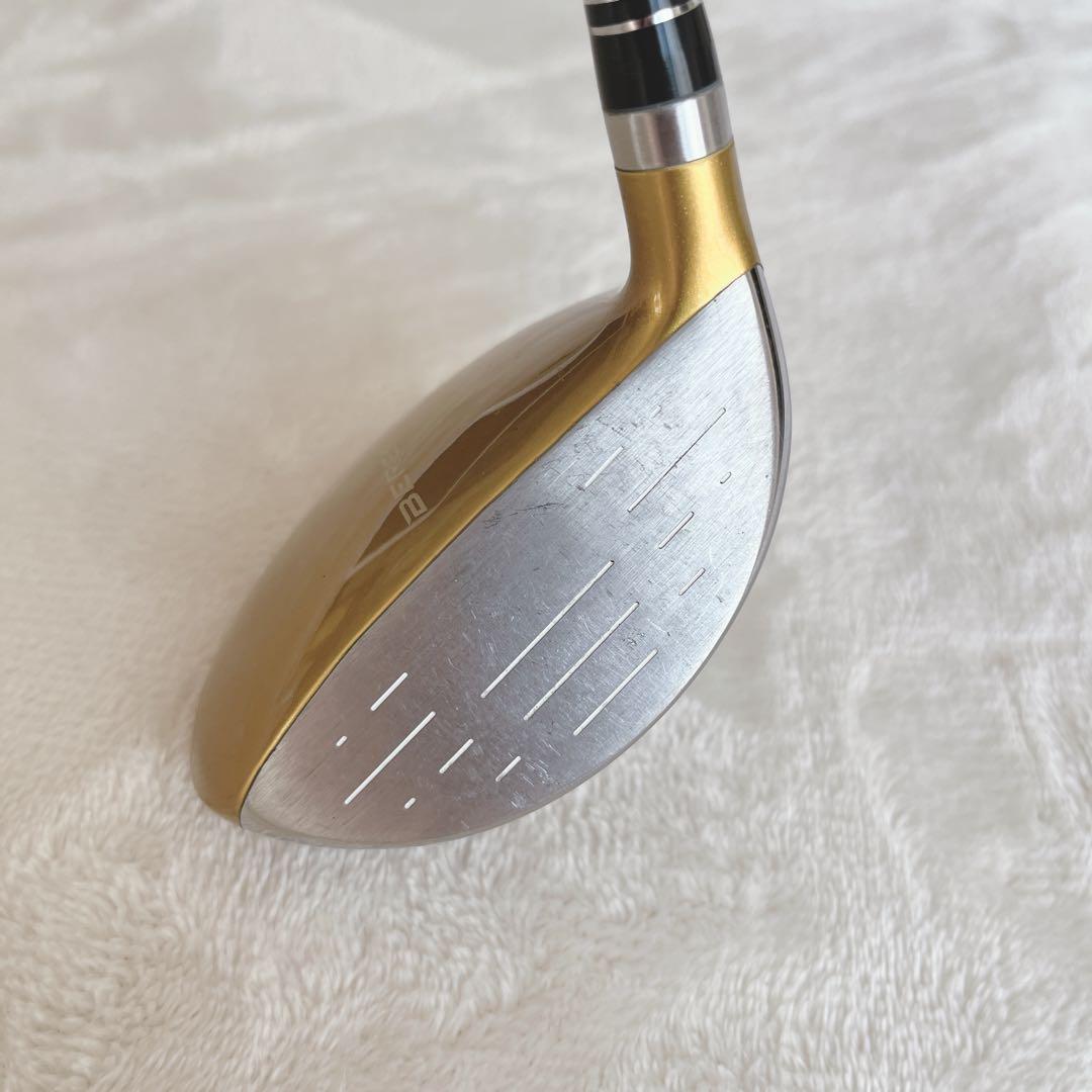 W061 HONMA BERES e-01 9番FW レディース