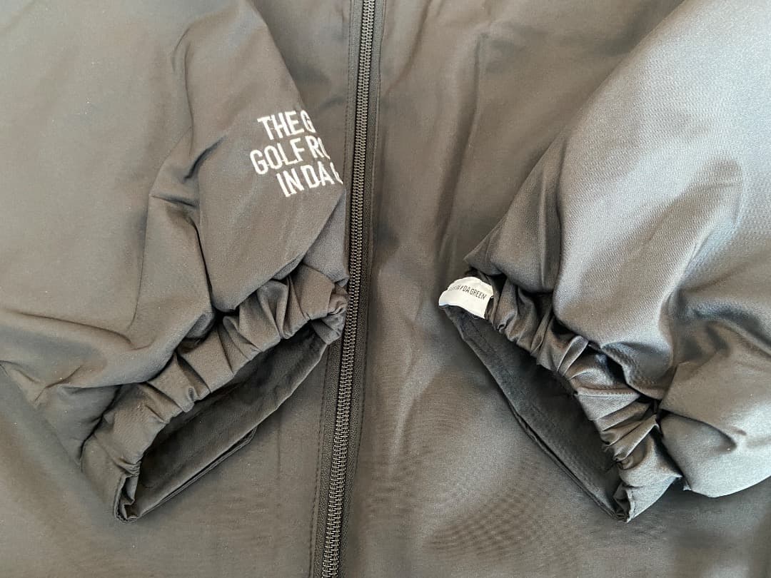 メンズウェア GOOLD GOLF ROCKERS GGR 2nd TEAM JACKET