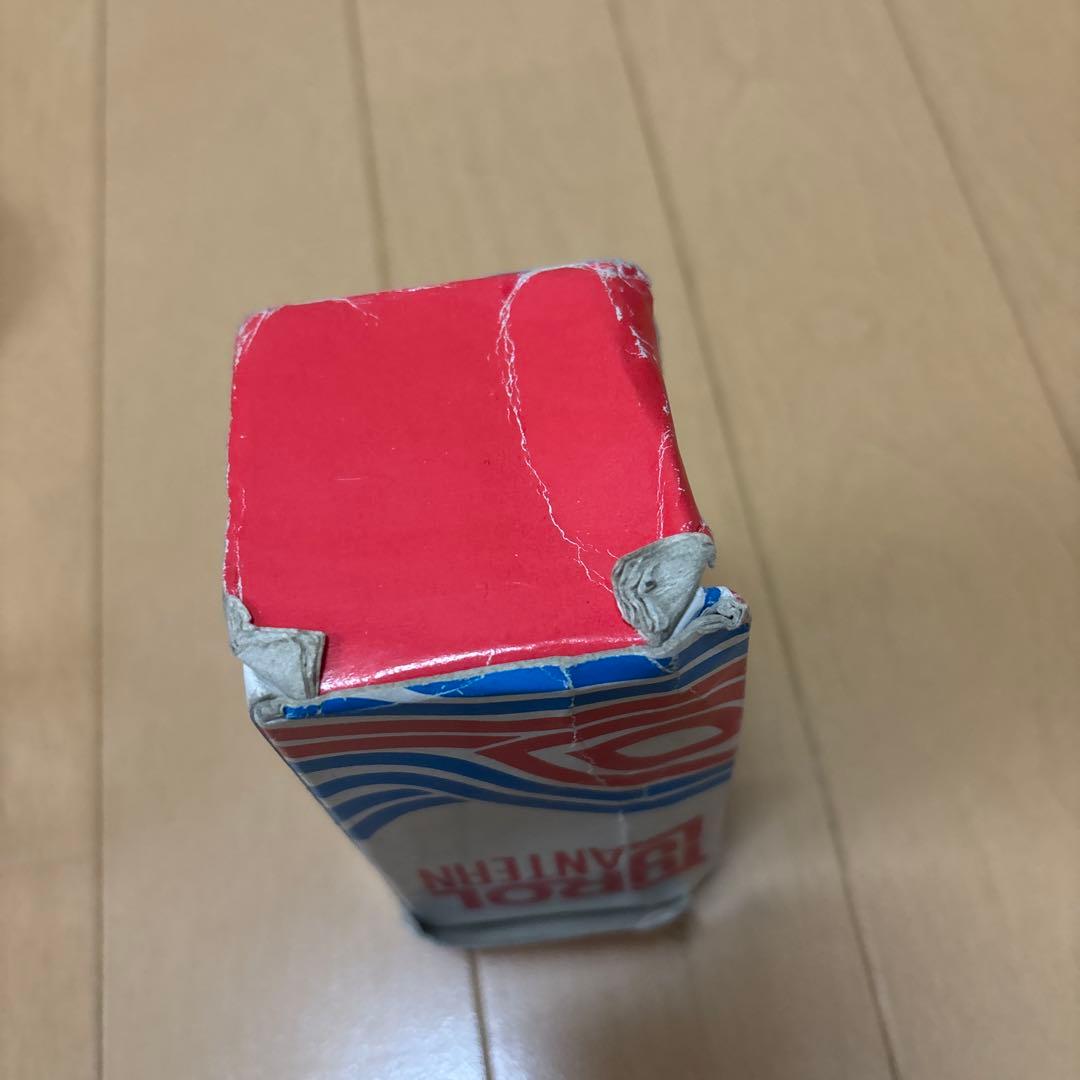 スター商事　廃盤品チロルランタン