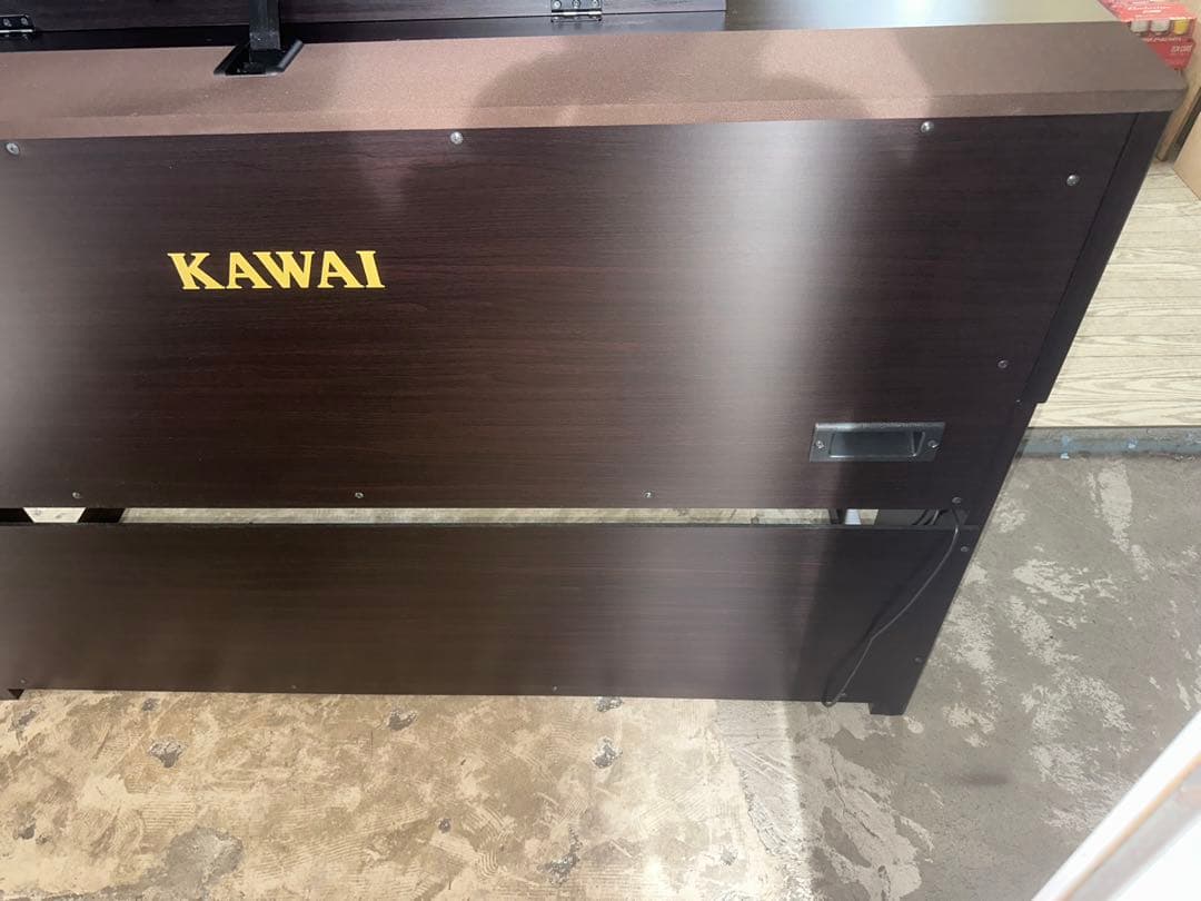 KAWAI CA701 R カワイ 電子ピアノ 2022年製 ※直配限定