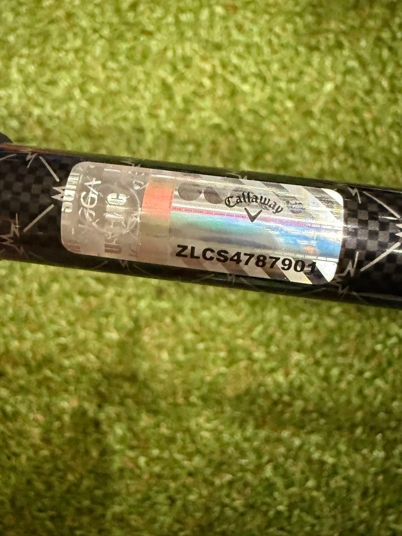 Callaway Apex UW ユーティリティ　21°