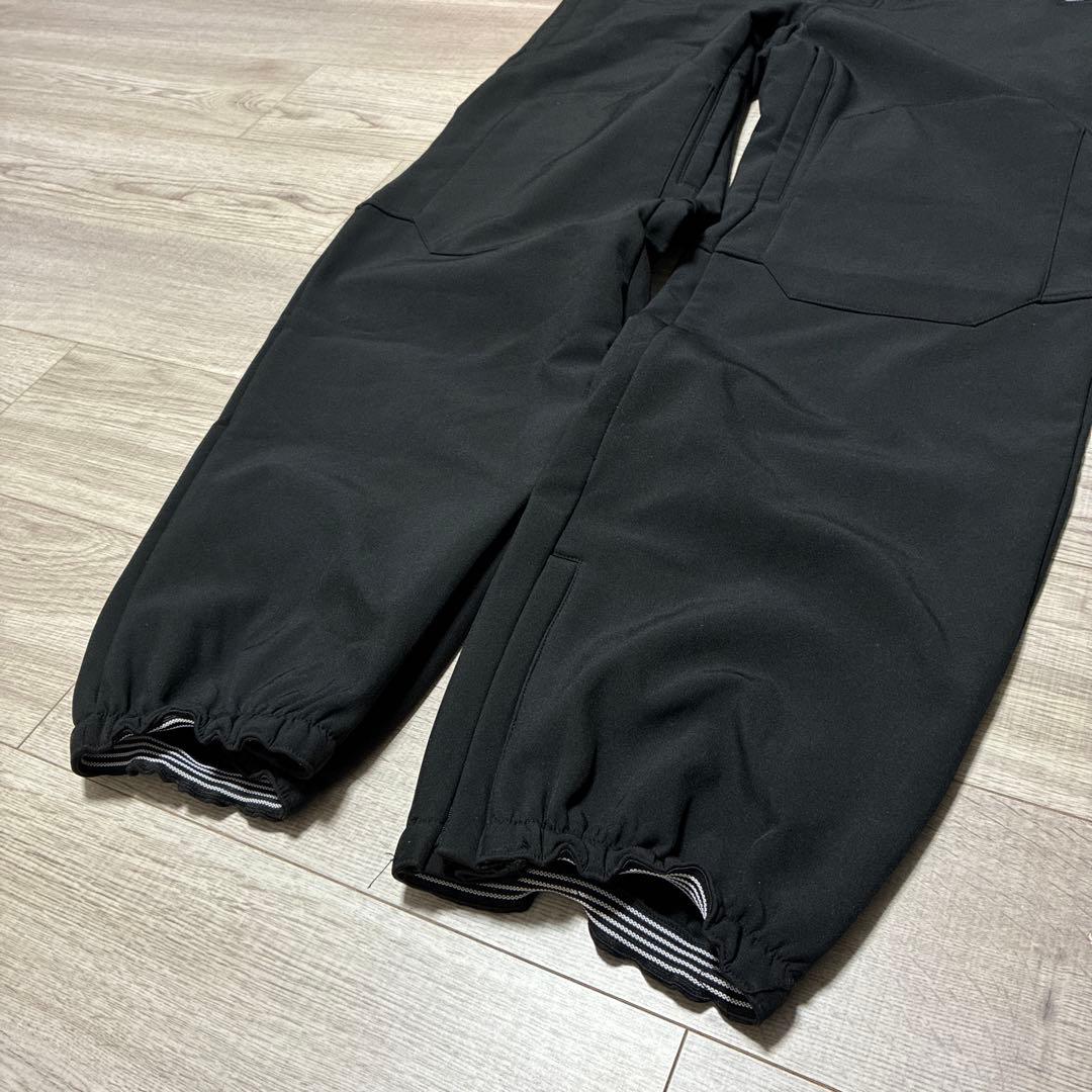 未使用 SLYDE スライド スノーボードウエア ジャケット パンツ 上下 XL