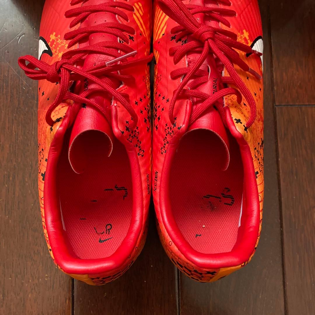 NIKE マーキュリアル ヴェイパー 15 アカデミー MDS
