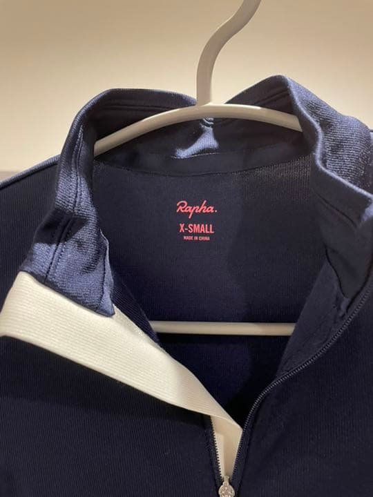 ウェア rapha women's classic jersey