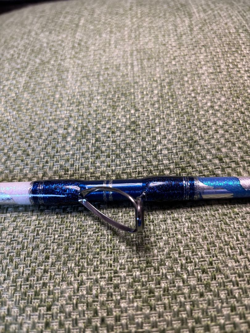 超美品　剛樹Super LT Hunting SLTH205
