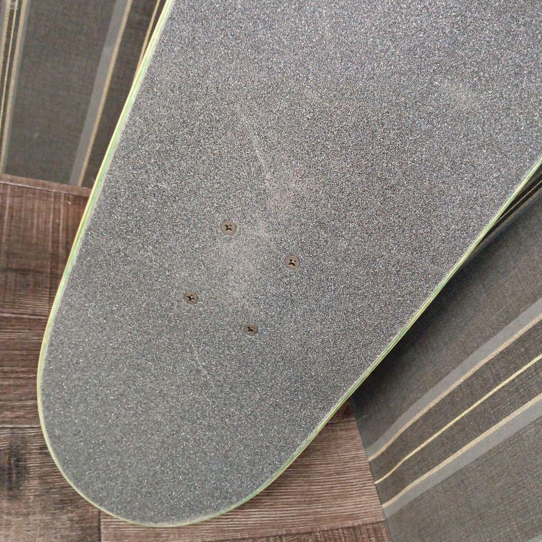 美品 カリフォルニアストリート/スケートボード コンプリート