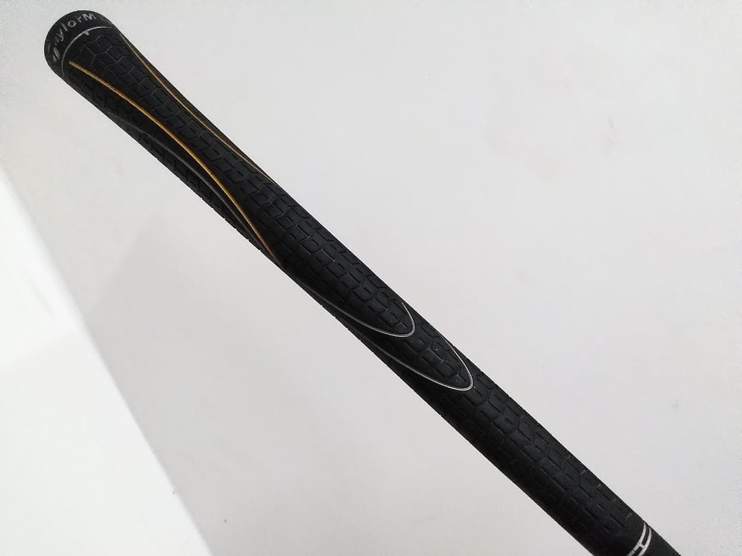 テーラーメイド BURNER メンズゴルフクラブセット キャディバッグ付き□