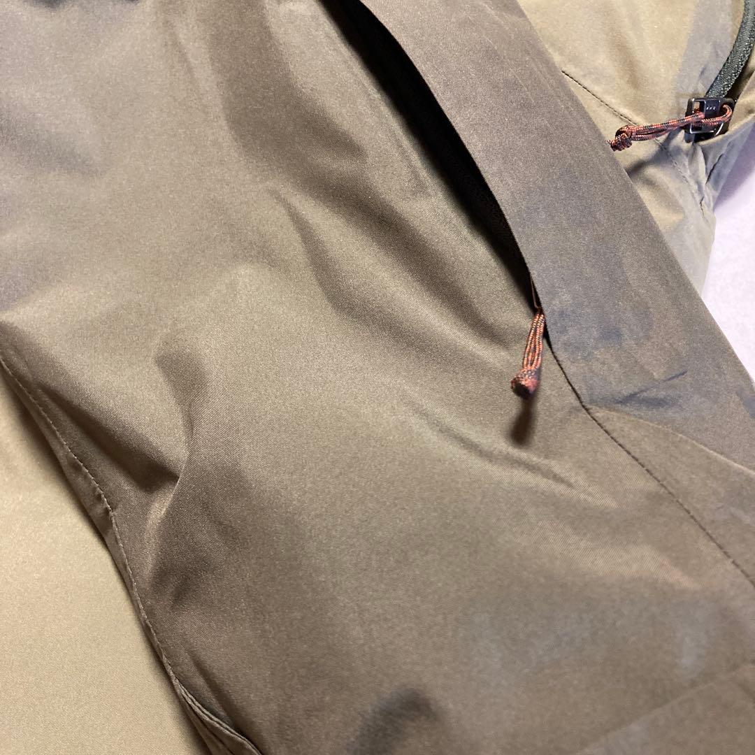 パタゴニア Insulated Powder Town Jacket メンズS